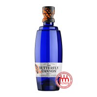 Butterfly Cannon Blue Tequila