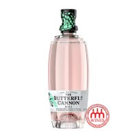 Butterfly Cannon Rosa Tequila