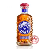 Monte Stambecco liqueur