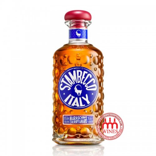 Monte Stambecco liqueur