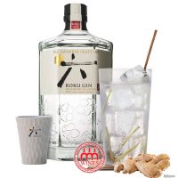 Roku Gin