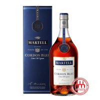 Martell Cordon Bleu 1000ml
