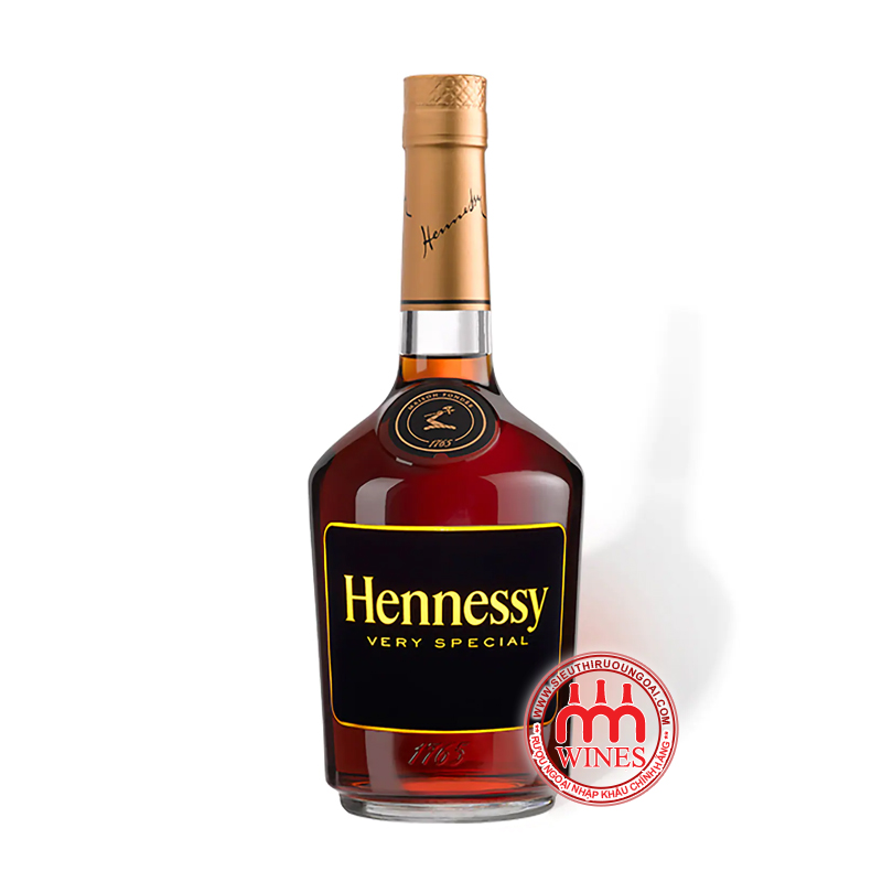 Hennessy Very Special Luminous