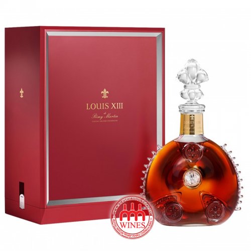 Remy Martin Louis XIII