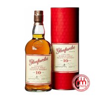 Glenfarclas 10YO