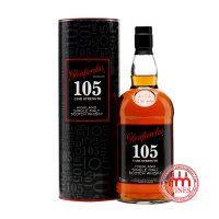 Glenfarclas 105 Cask Strength 1000ml