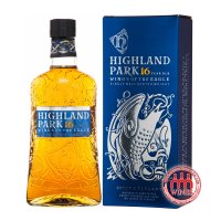 HIGHLAND PARK 16 YEAR OLD