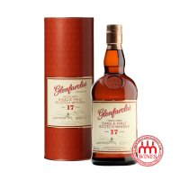 Glenfarclas 17YO