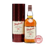 Glenfarclas 18yo 1000ml