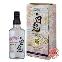 Hakuto Premium Gin