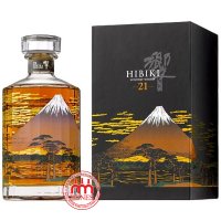 Hibiki 21 Limited Edition ( Fuji 2014 )