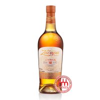 Zacapa Centenario Ambar 12 750ml