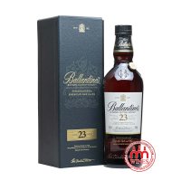 BALLANTINE&#39;S 23 YEARS OLD 700ML 40%