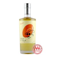Brookie&#39;s Byron - Cumquat Gin
