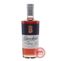 Brookie&#39;s Byron Slow - Davidson Plum Gin