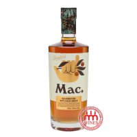 MAC by Brookie&#39;s Macadamia Liqueur