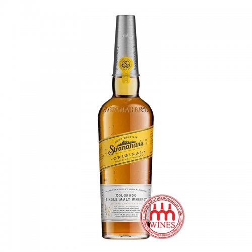 Stranahan's Original