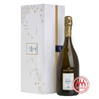 Champagne Pommery Cuvee Louise