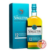 Singleton 12YO Dufftown Luscious Nectar