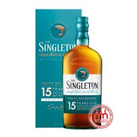 Singleton 15 YO 700ml