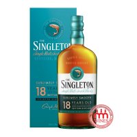 Singleton 18 YO