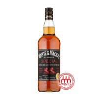 Whyte & Mackay Special