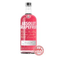 Absolut Grapefruit (Hương Bưởi)