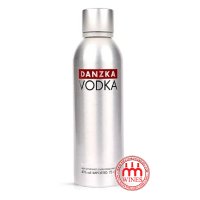 Vodka Danzka 750ml