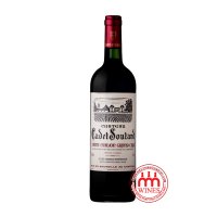 Chateau Cadet Soutard Saint Emilion Grand Cru