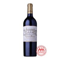 Chateau De Pressac Saint-Emilion Grand Cru Classe