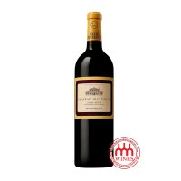 Chateau Ducluzeau Listrac Medoc