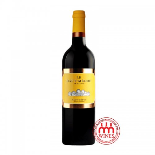 De Dauzac Haut Medoc