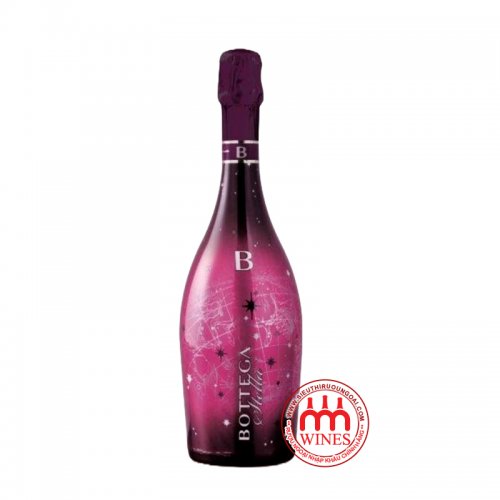 Bottega Stella Rose 750ml