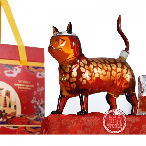 2023 - Rượu Mèo 01 - 1000ml