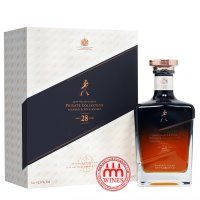 John Walker & Sons Private Collection - 28YO - Midnight Blend
