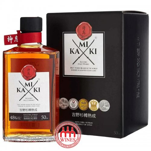  Kamiki - Original 500ml