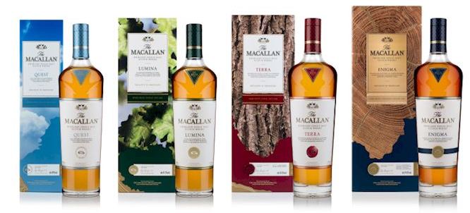 Trên thị trường hiện nay rượu Macallan Quest giá bao nhiêu?