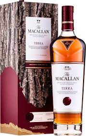 Rượu Macallan Terra – Sản phẩm hoàn hảo đến từ nhà The Macallan