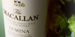 Nên thưởng thức rượu Macallan như thế nào và Macallan Lumina giá ra sao?