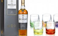Macallan 21 giá như thế nào và những điều thú vị về dòng rượu này
