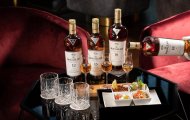 Những lưu ý quan trọng để phân biệt rượu ngoại Macallan từ hàng xách tay