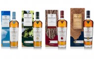 Top 6 loại rượu The Macallan được yêu thích nhất 2022