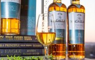 Tìm hiểu về Rượu macallan 15 - Báo giá rượu macallan 15