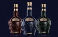 Rượu Chivas 21 mẫu mới và những điều cần biết