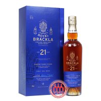 Royal Brackla 21YO Sherry Oak 700ml