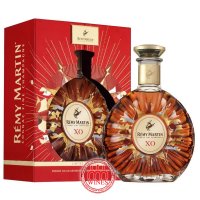 RÉMY MARTIN XO RED LIMITED EDITION 2023