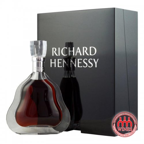 Hennessy Richard