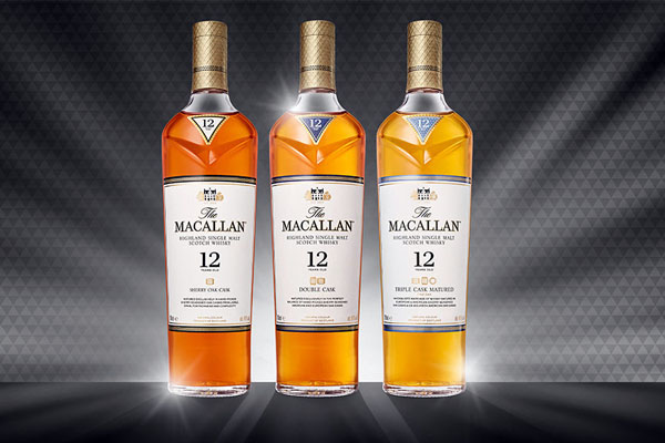 Giá rượu Macallan 12 như thế nào và nên mua ở đâu để đảm bảo uy tín