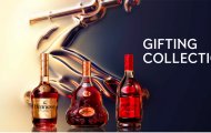 Rạo rực không khí tết cùng phiên bản rượu Hennessy VS 2023