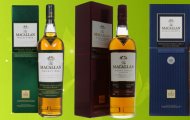Top 4 giá rượu Macallan 1824 hảo hạng hấp dẫn nhất hiện nay